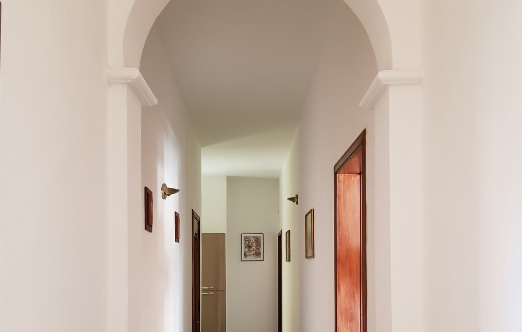 Ferienwohnung - Gallipoli , Italien - ISA366 8