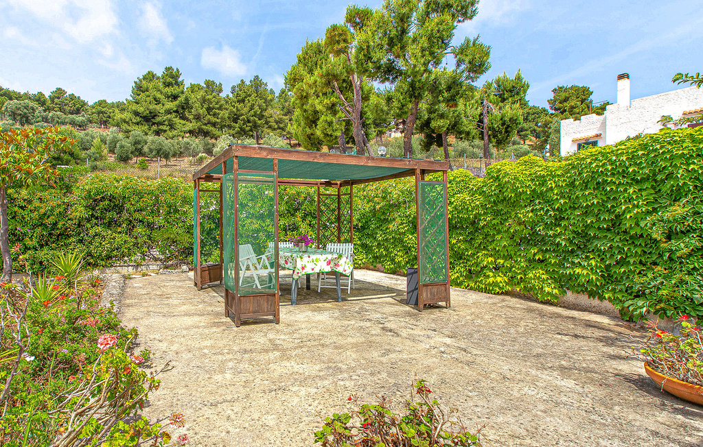 Ferienwohnung - Vieste , Italien - ISA408 6