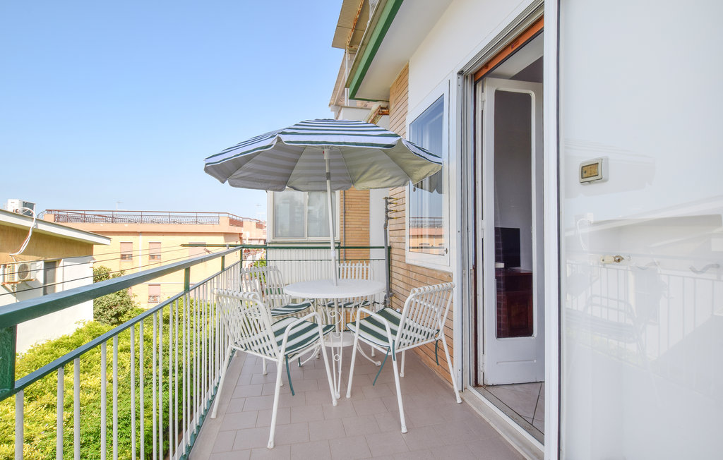 Ferienwohnung - Manfredonia , Italien - ISA450 1