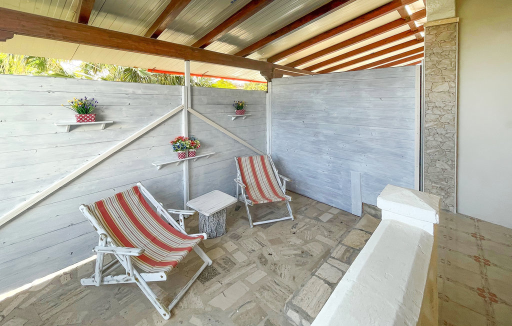 Ferienhaus - Marina di Lizzano , Italien - ISA525 7