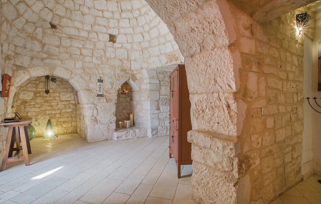 Ferienhaus - Ostuni , Italien - ISA245 28