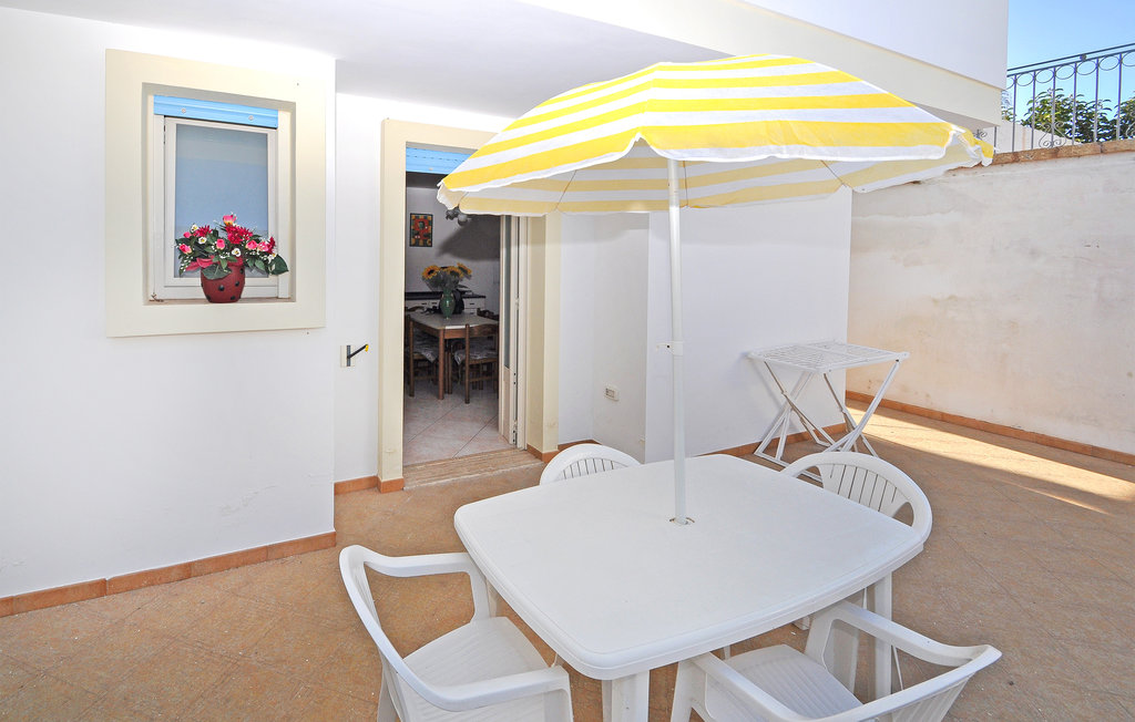 Ferienwohnung - Gallipoli , Italien - ISA354 2