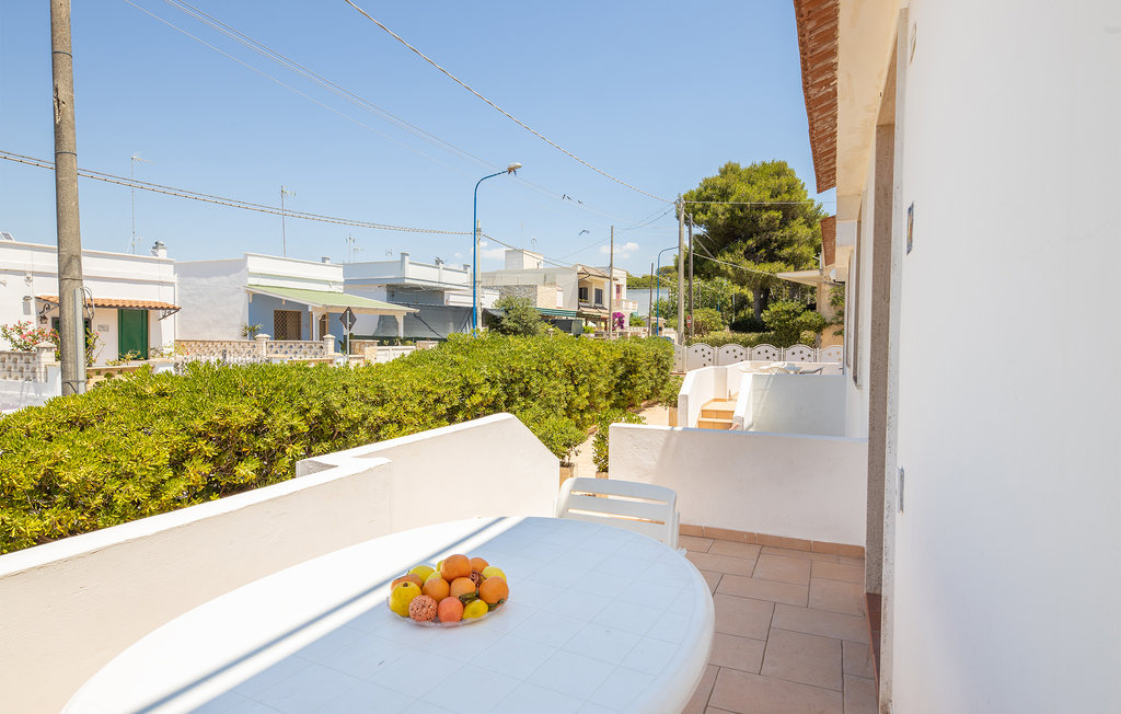 Ferienwohnung - Racale Torre Suda , Italien - ISA484 2