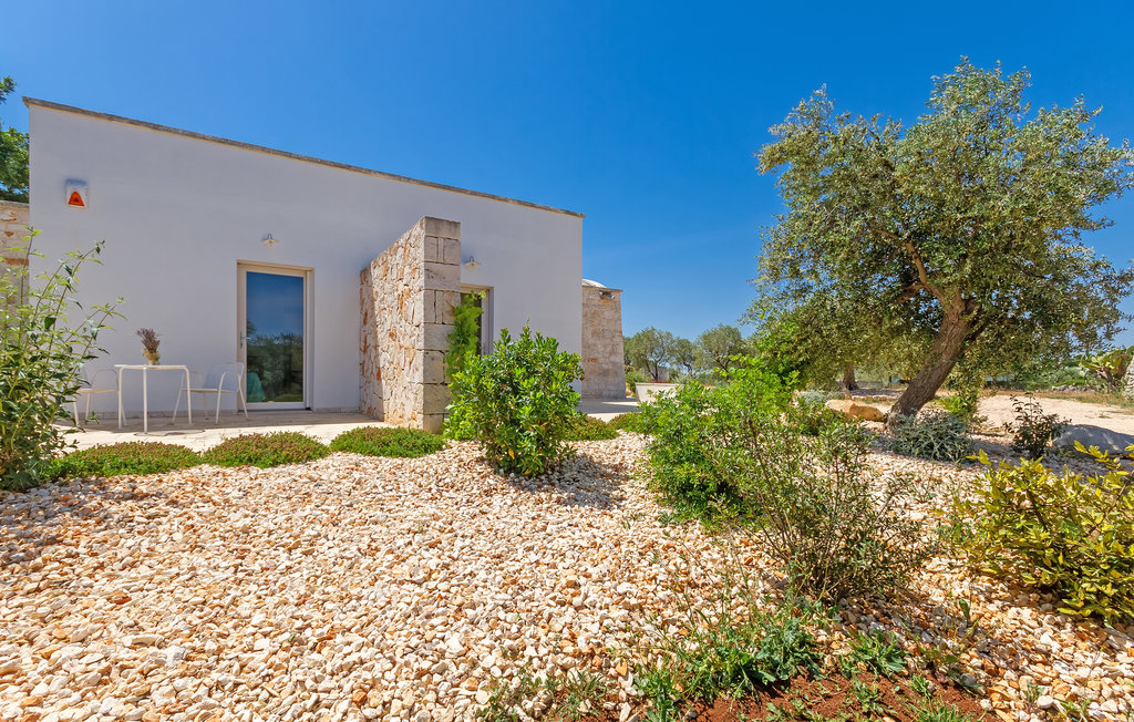 Ferienhaus - Cisternino , Italien - ISA531 20