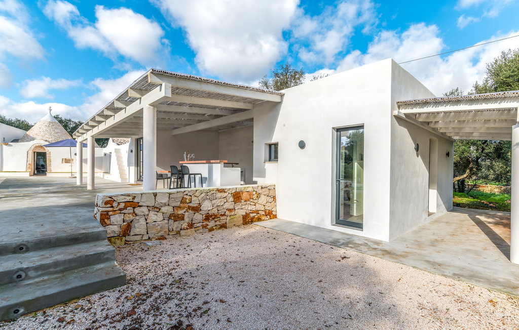 Ferienhaus - Ceglie Messapica , Italien - ISA567 14