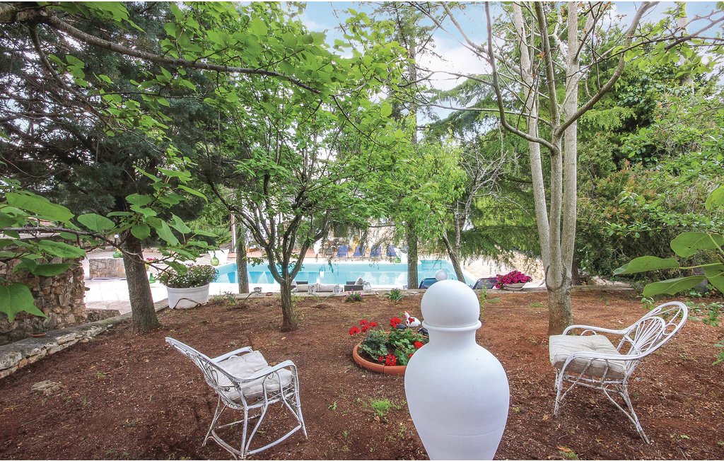 Feriehuse - Martina Franca , Italien - ISA127 13