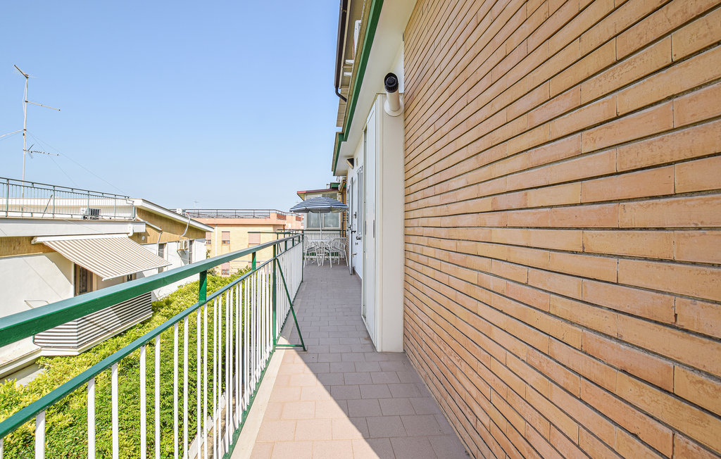Ferienwohnung - Manfredonia , Italien - ISA450 7