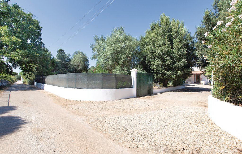 Feriehuse - Ostuni , Italien - ISA246 11