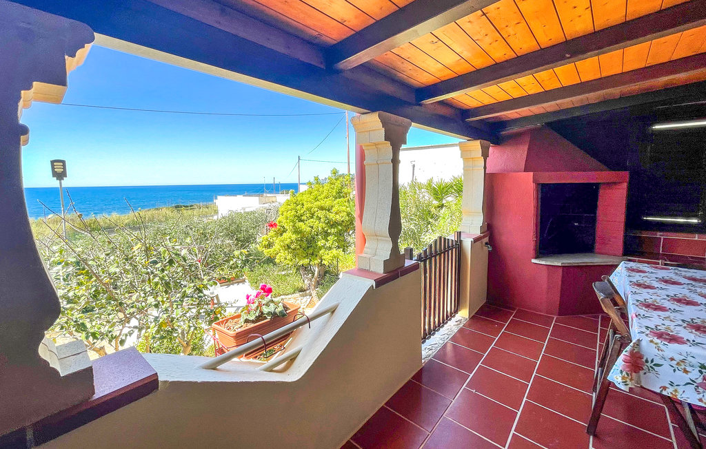Ferienhaus - Salento/Torre Vado , Italien - ISA530 12