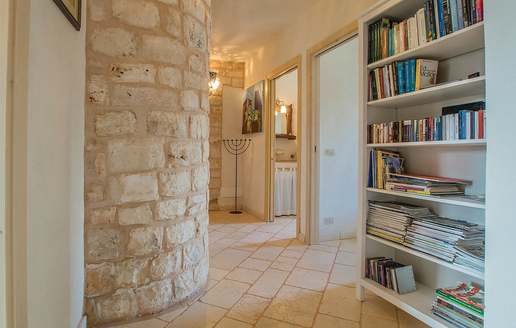 Ferienhaus - Ostuni , Italien - ISA245 29