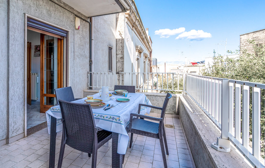 Lejlighed - Carovigno , Italien - ISA529 9