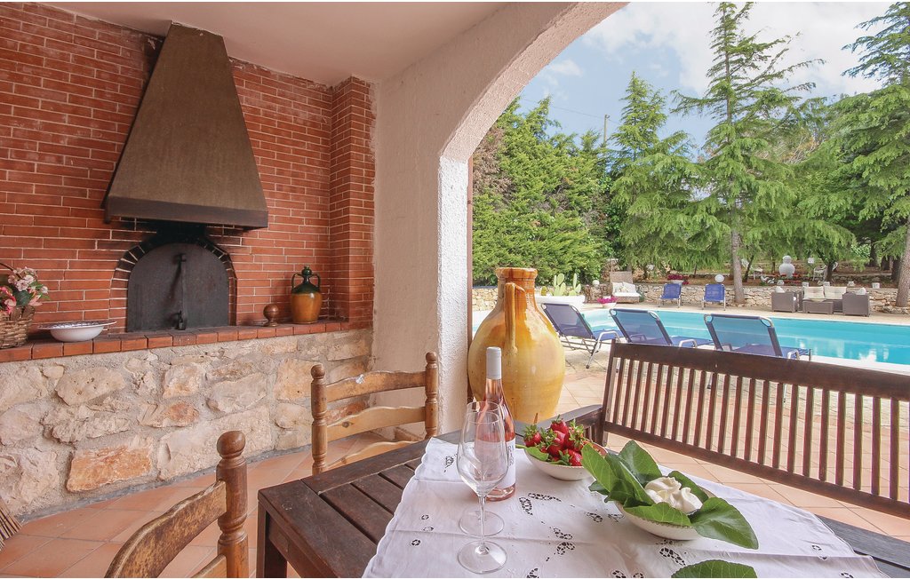 Feriehuse - Martina Franca , Italien - ISA127 7