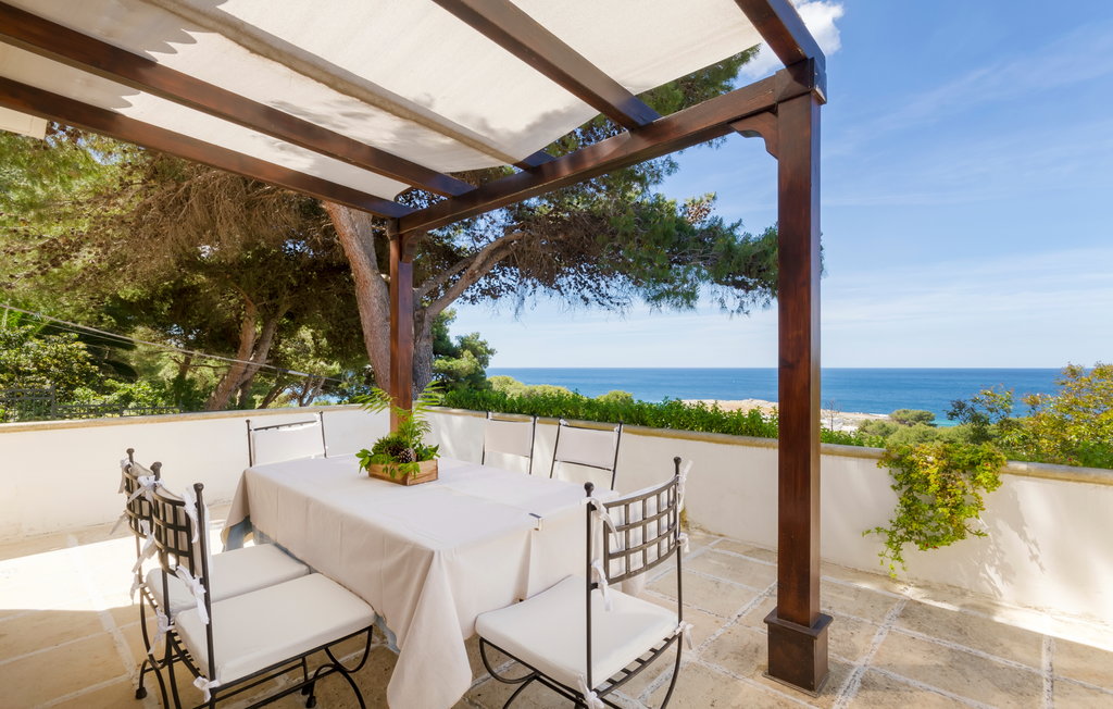 Feriehuse - Salento , Italien - ISA211 2