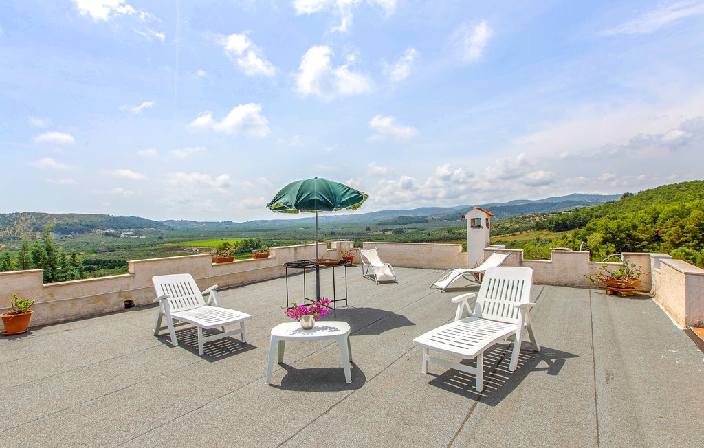 Ferienwohnung - Vieste , Italien - ISA408 2