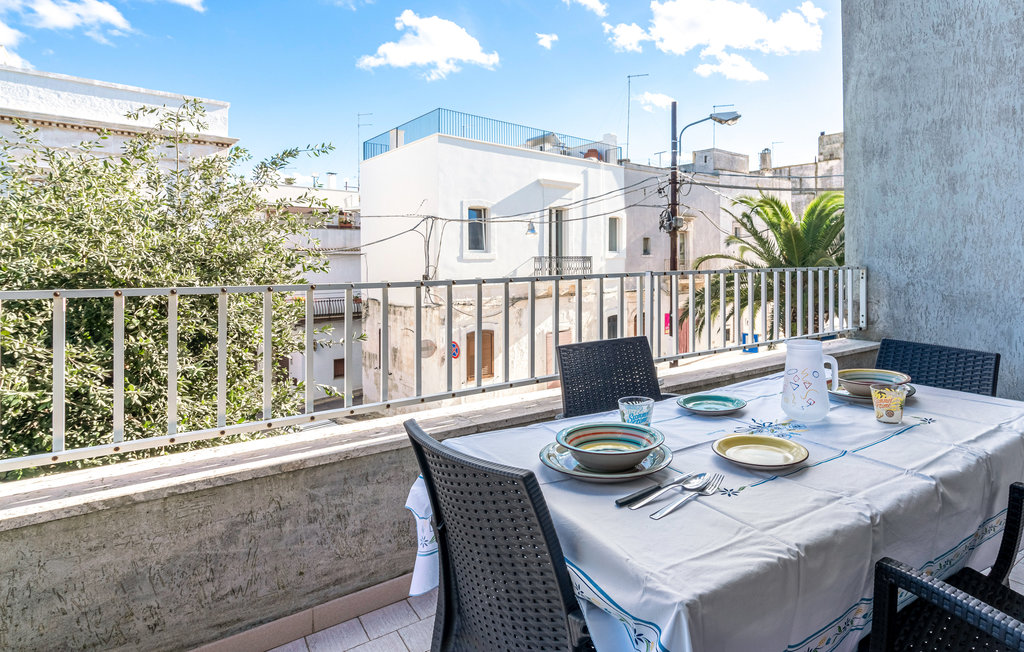 Lejlighed - Carovigno , Italien - ISA529 10