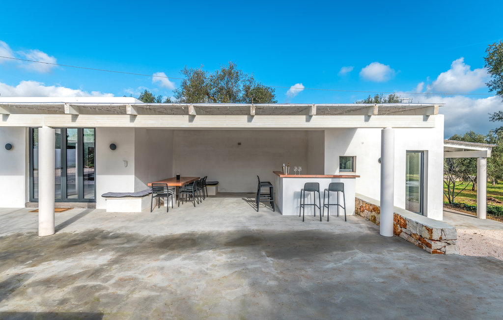 Ferienhaus - Ceglie Messapica , Italien - ISA567 15