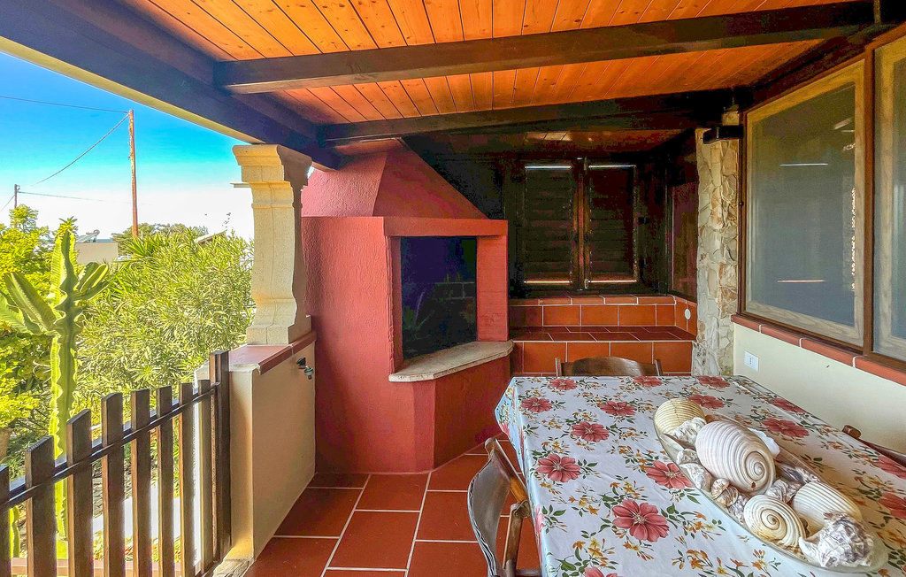 Ferienhaus - Salento/Torre Vado , Italien - ISA530 13