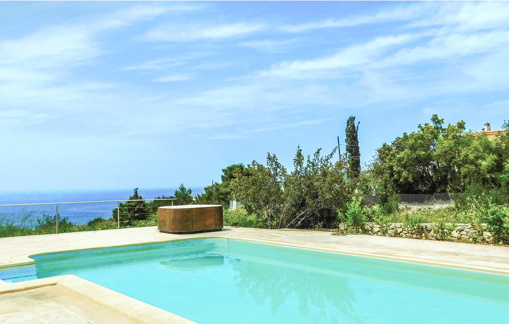 Semesterhus - Salento , Italien - ISA306 1