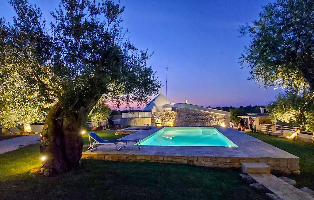 Ferienhaus - Castellana Grotte , Italien - ISA570 9