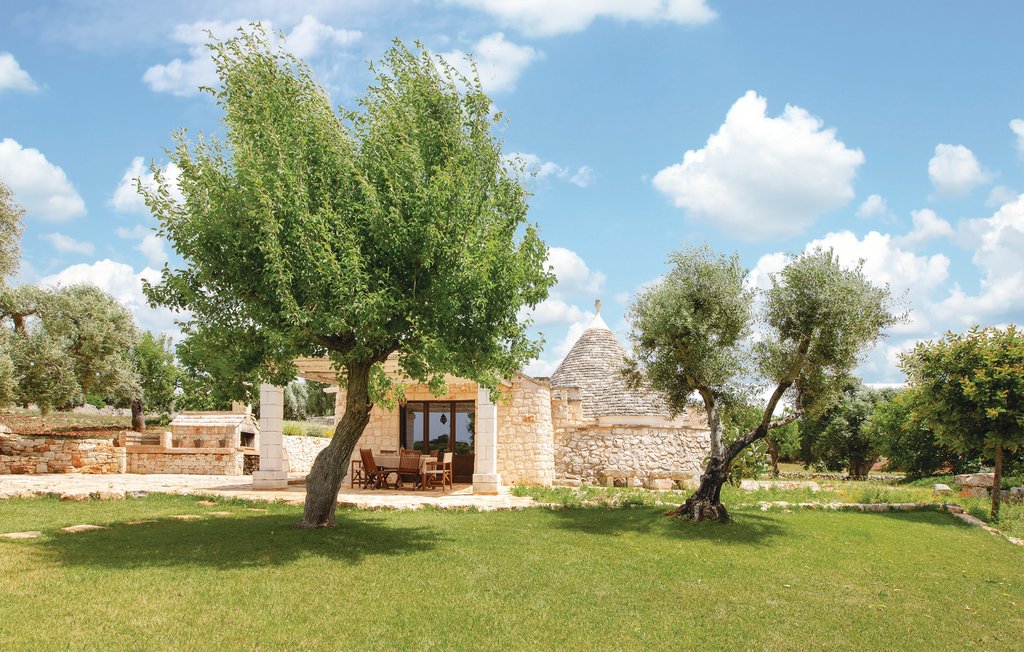 Ferienhaus - Ostuni , Italien - ISA245 16