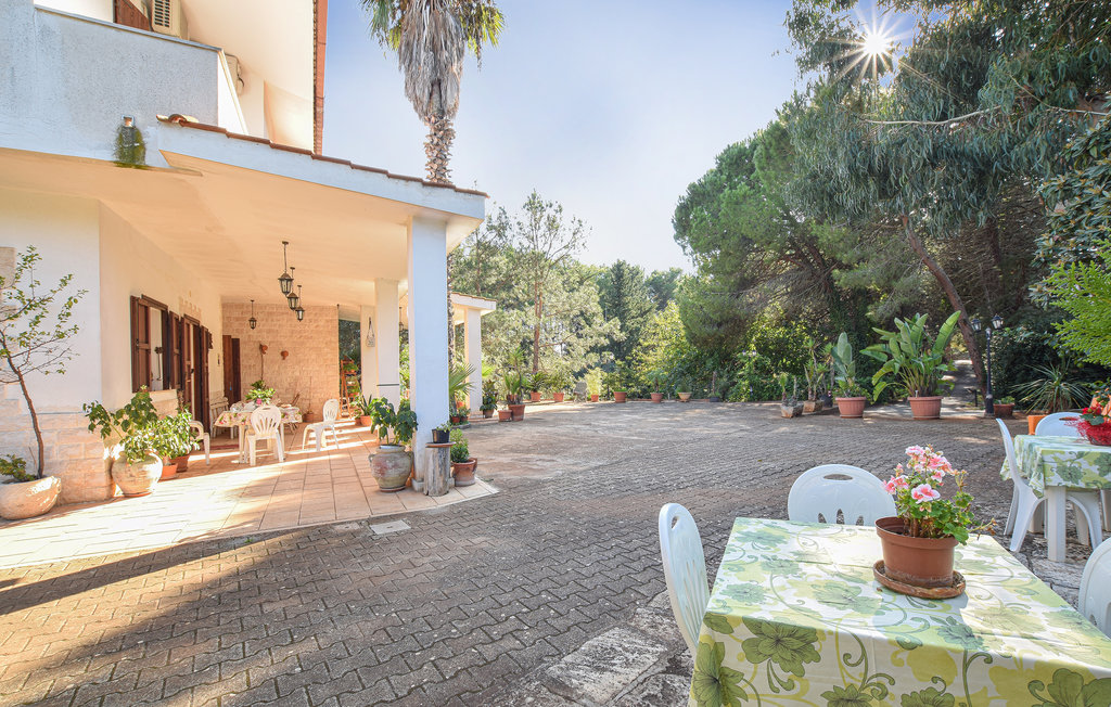 Feriehuse - Ceglie Messapica , Italien - ISA374 3