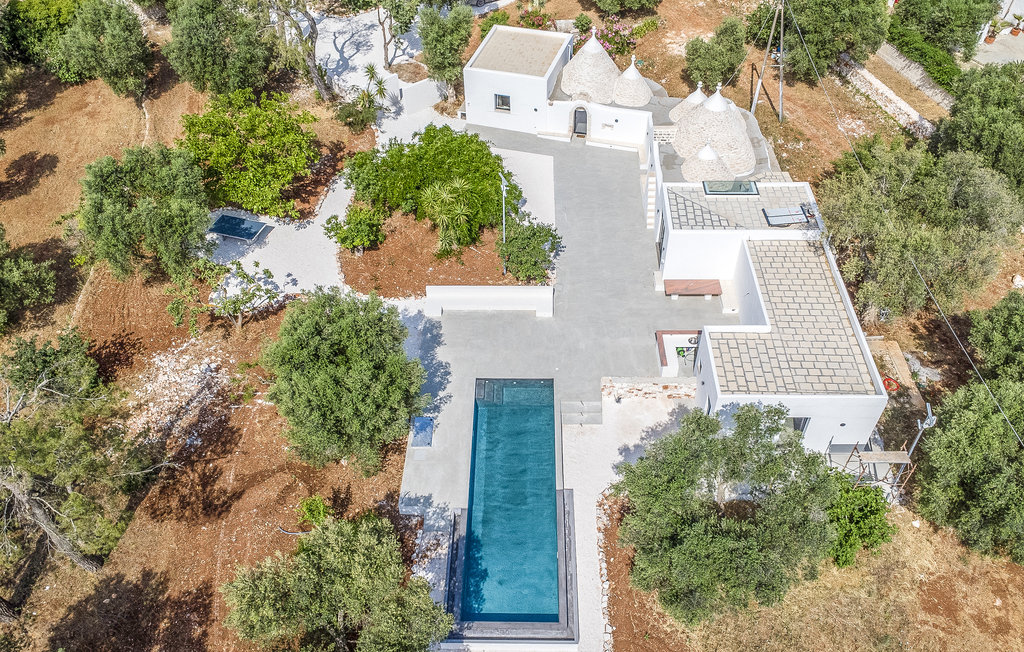 Ferienhaus - Ceglie Messapica , Italien - ISA567 7