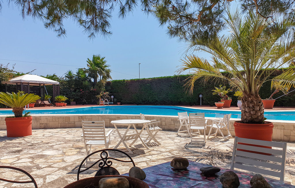 Ferieleilighet - Frigole , Italia - ISA539 9