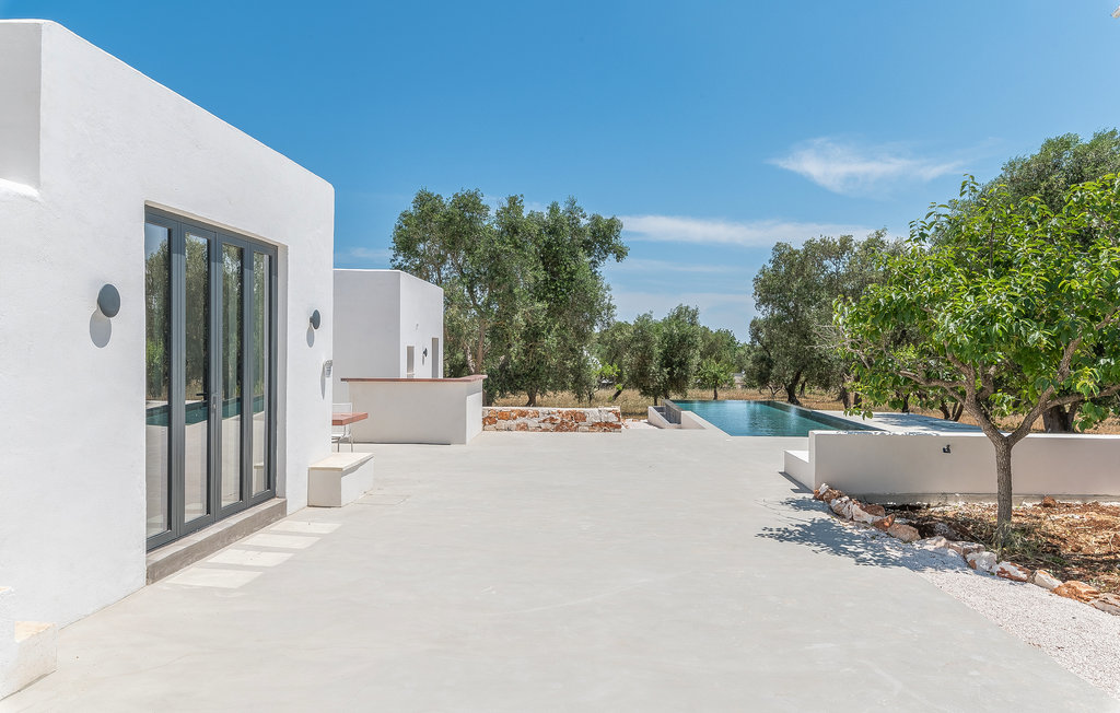 Ferienhaus - Ceglie Messapica , Italien - ISA567 11