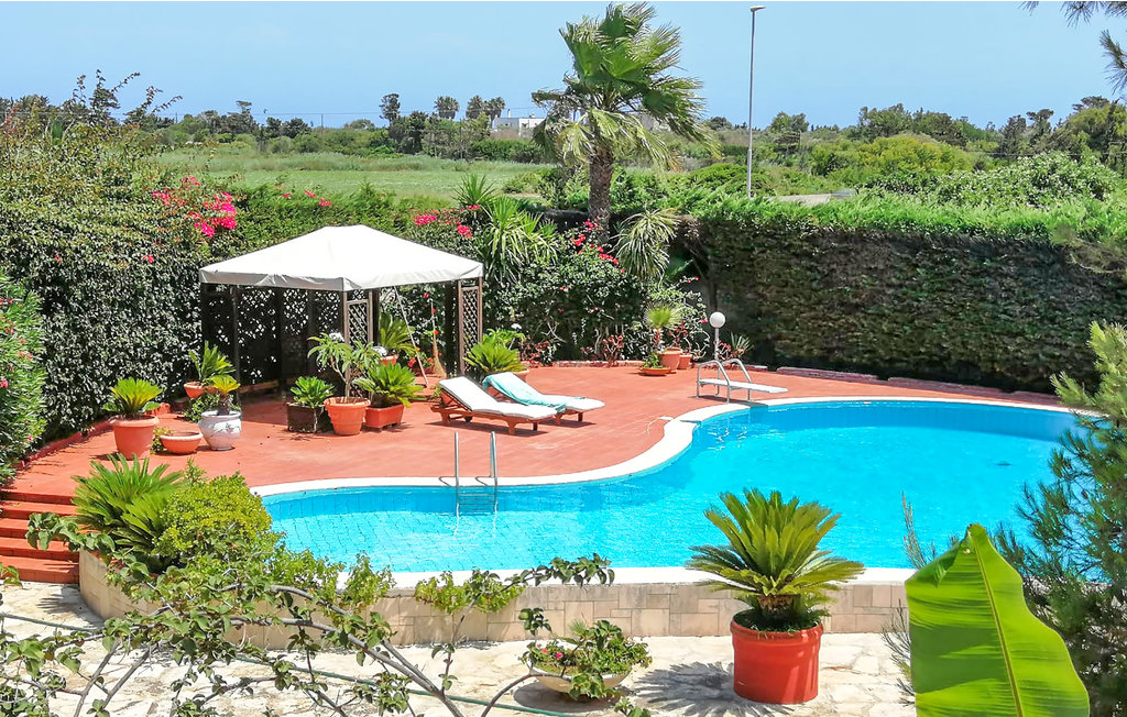 Ferieleilighet - Frigole , Italia - ISA539 12