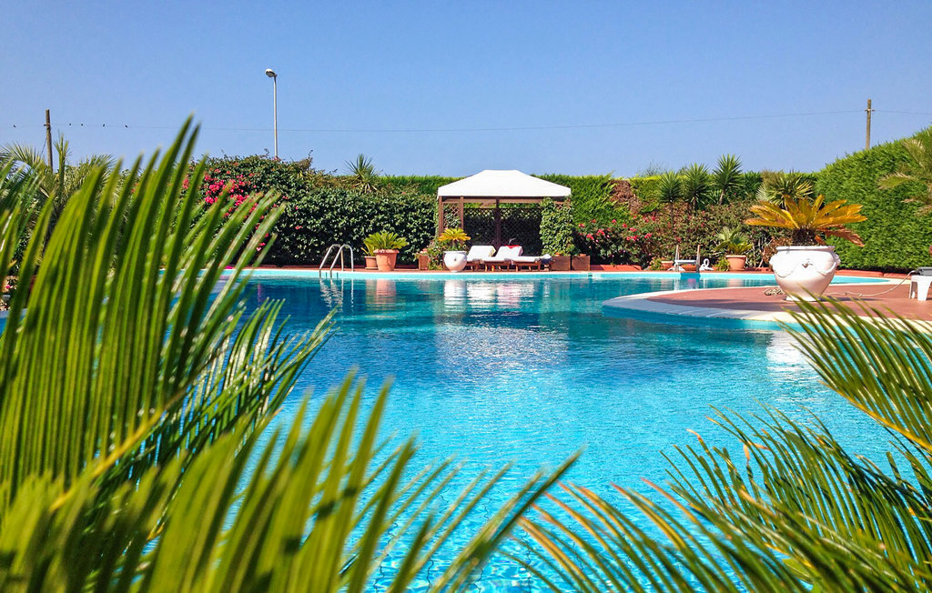 Ferieleilighet - Frigole , Italia - ISA539 6