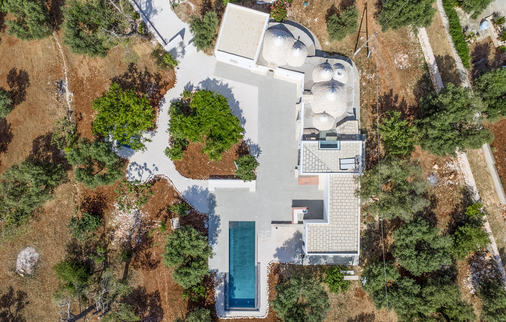 Ferienhaus - Ceglie Messapica , Italien - ISA567 9