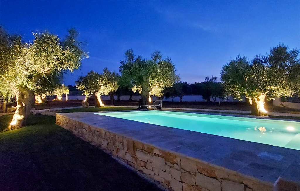 Ferienhaus - Castellana Grotte , Italien - ISA570 10