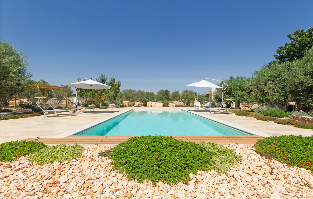 Ferienhaus - Cisternino , Italien - ISA531 13