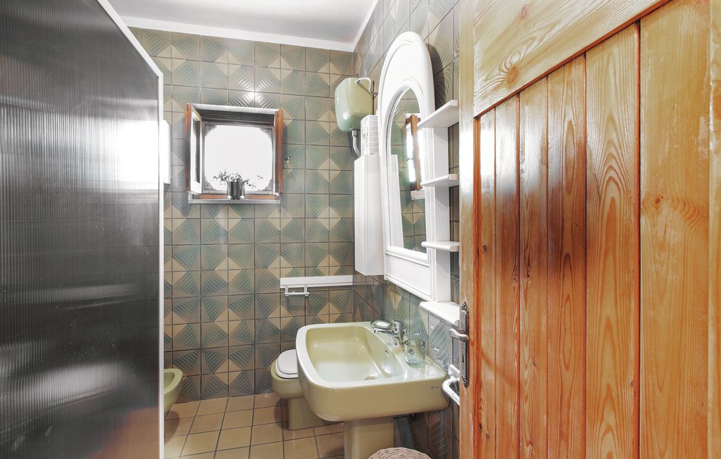 Ferienwohnung - Vieste , Italien - ISA408 19