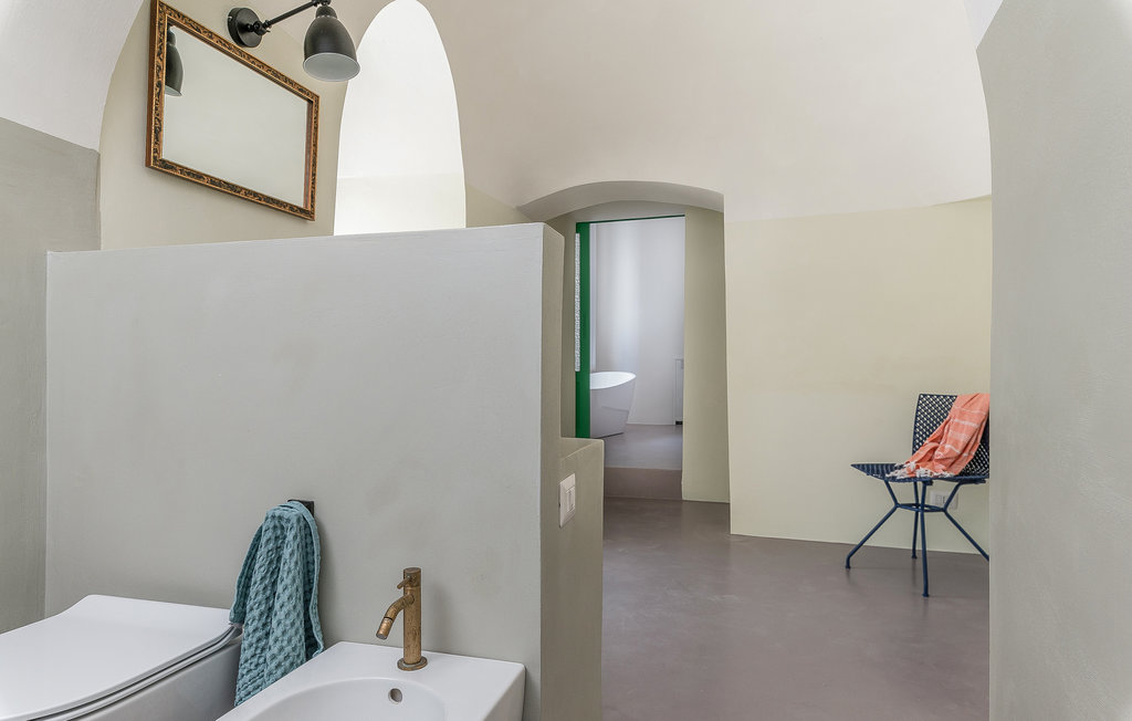 Ferienhaus - Ceglie Messapica , Italien - ISA567 38