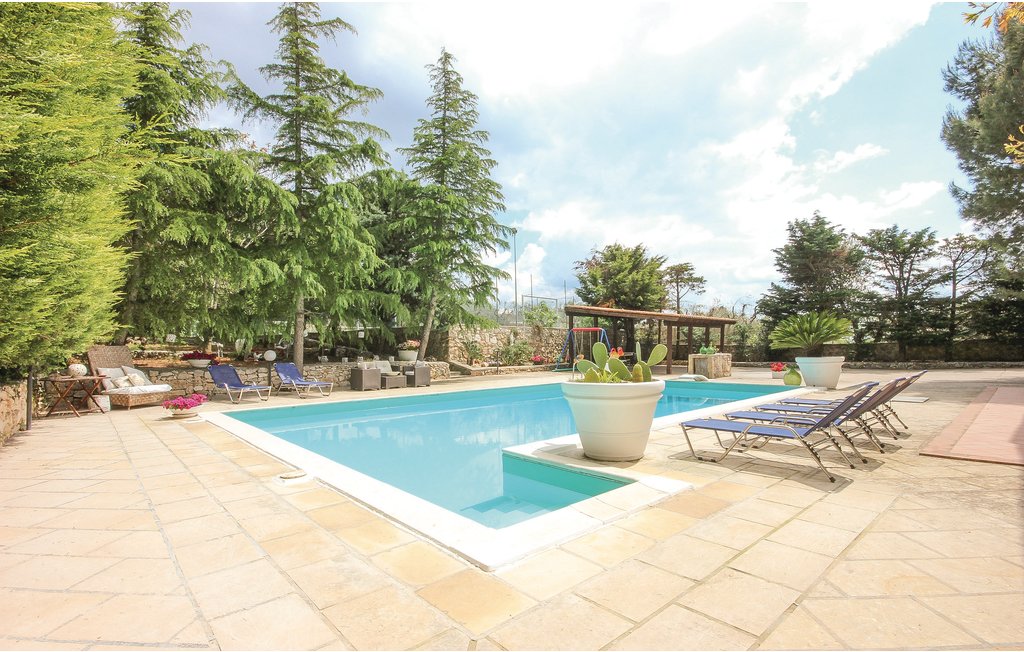 Feriehuse - Martina Franca , Italien - ISA127 10