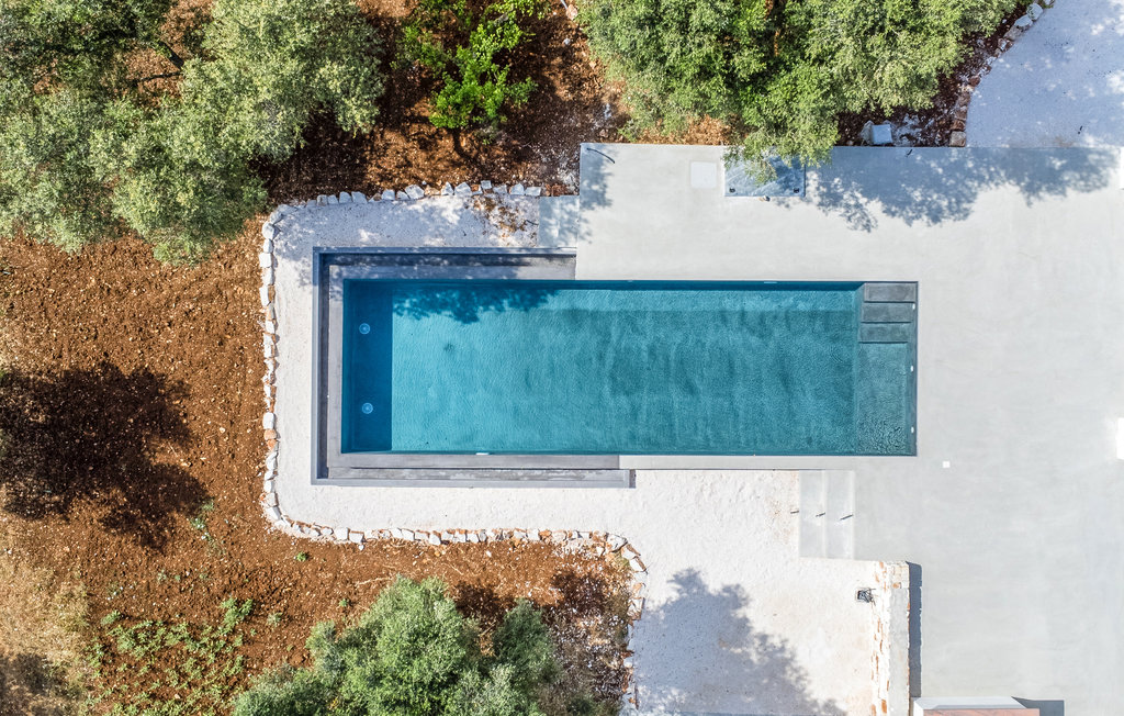 Ferienhaus - Ceglie Messapica , Italien - ISA567 10