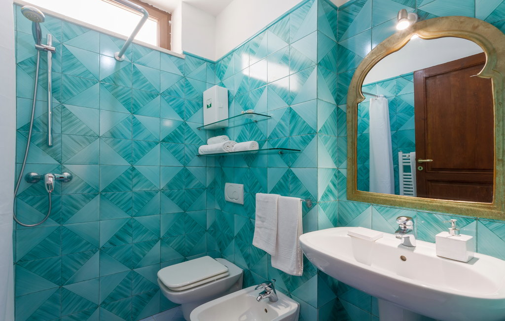 Feriehuse - Salento , Italien - ISA211 24