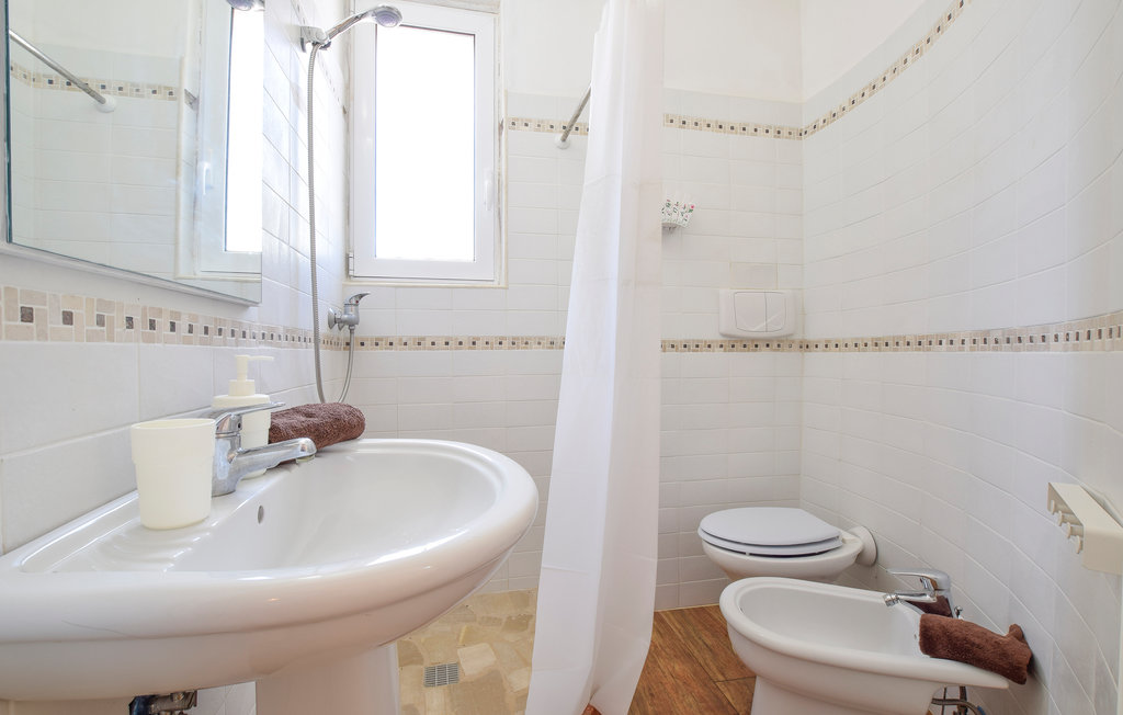 Semesterhus - Salento , Italien - ISA308 15