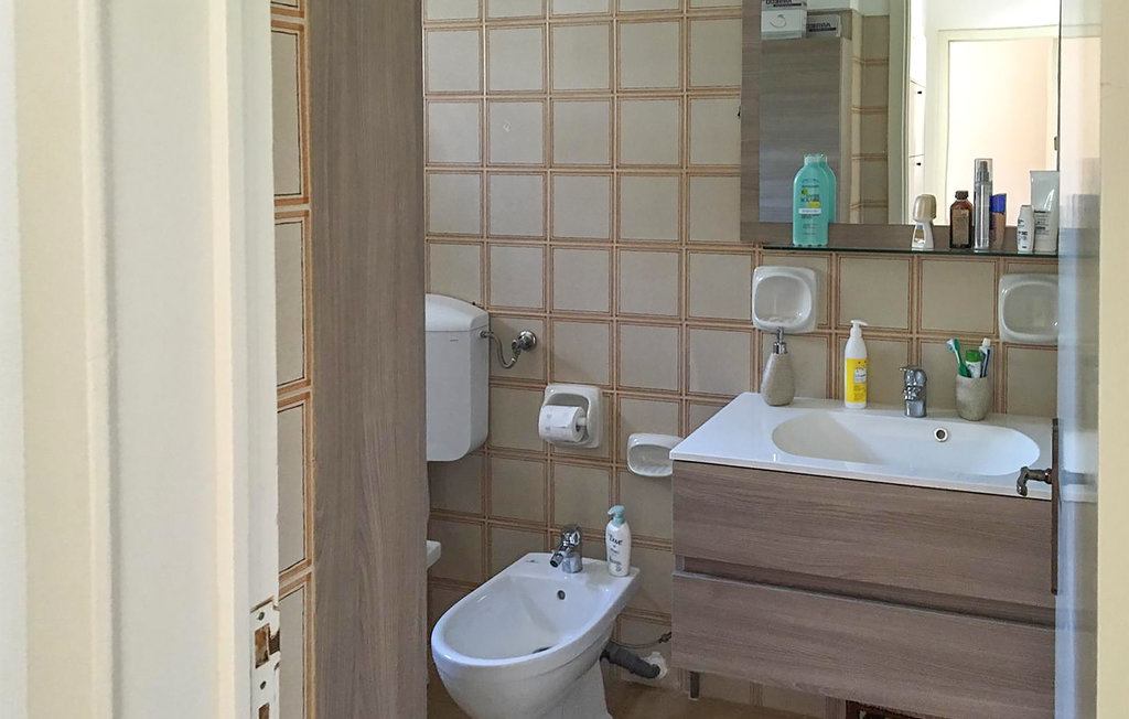 Ferienwohnung - Gallipoli , Italien - ISA342 11