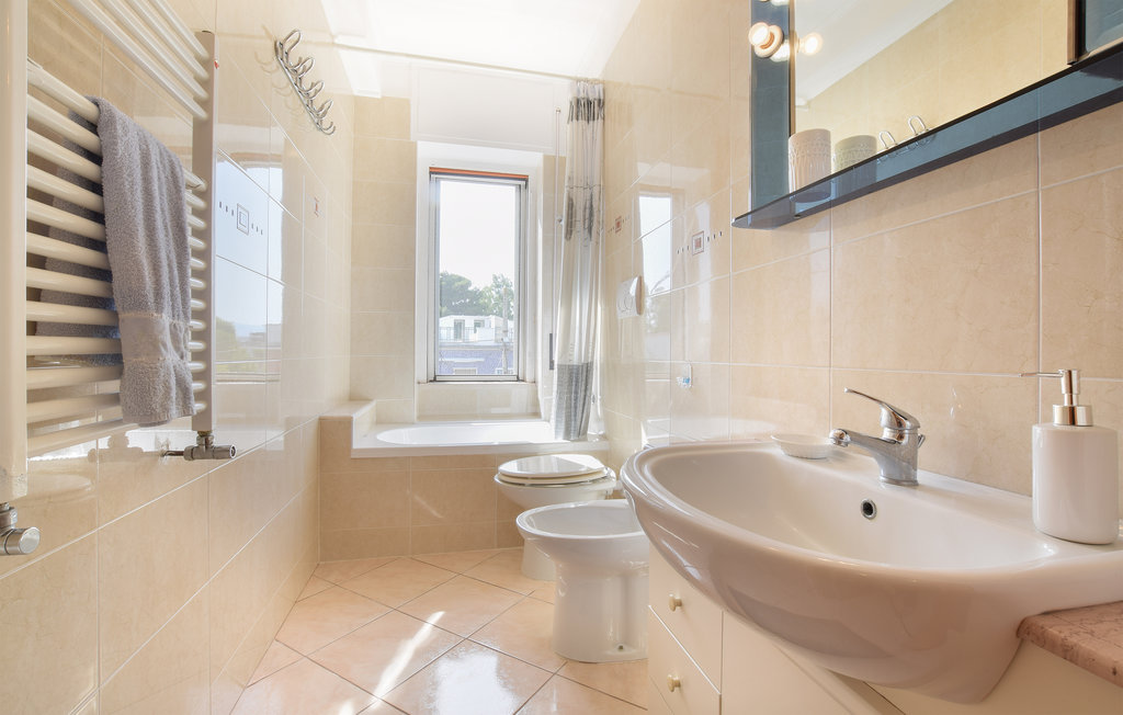 Ferienwohnung - Manfredonia , Italien - ISA450 13