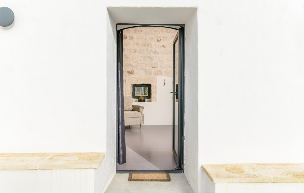 Ferienhaus - Ceglie Messapica , Italien - ISA567 30