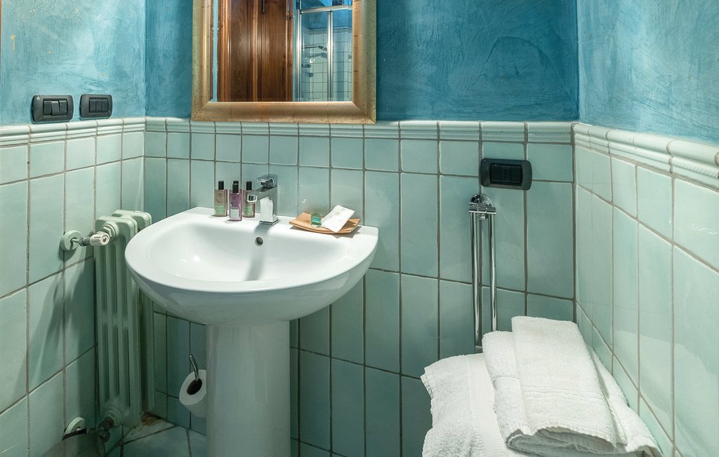 Ferienwohnung - Lecce , Italien - ISA207 9