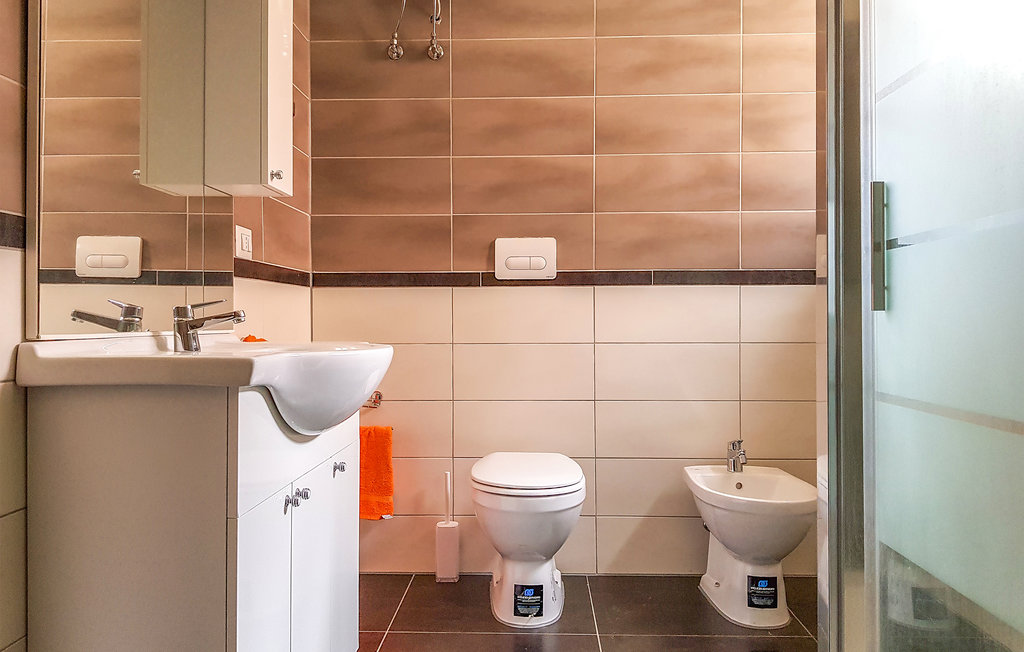 Ferienwohnung - Gallipoli , Italien - ISA366 11