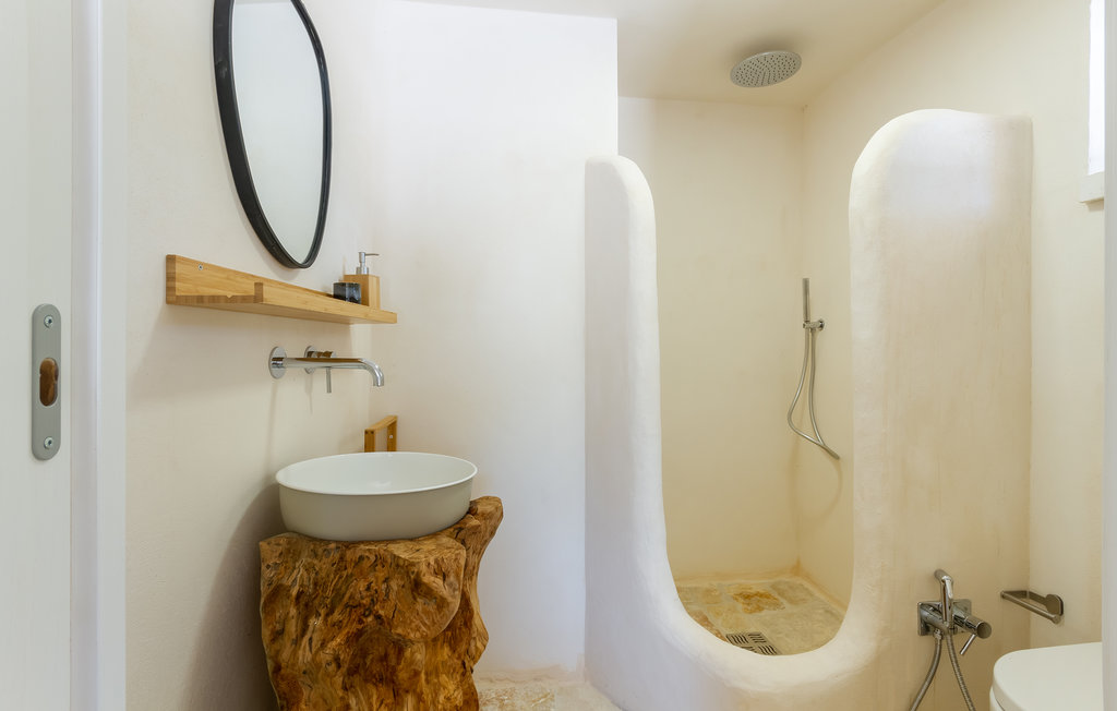 Ferienhaus - Ostuni , Italien - ISA245 45