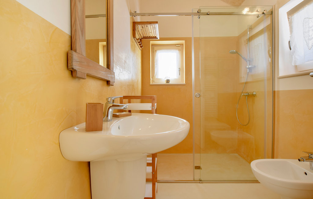 Ferienhaus - Cisternino , Italien - ISA531 43