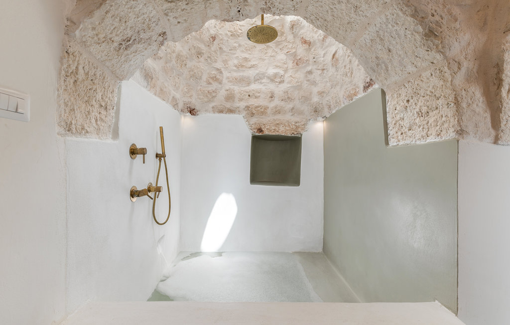 Ferienhaus - Ceglie Messapica , Italien - ISA567 33