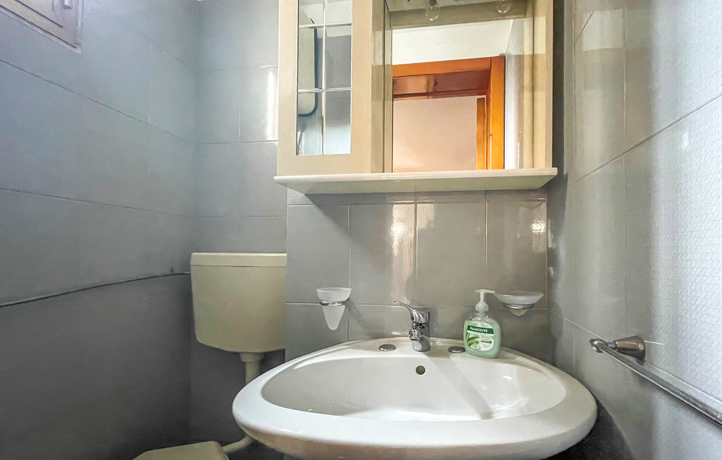 Ferienhaus - Aradeo , Italien - ISA571 22