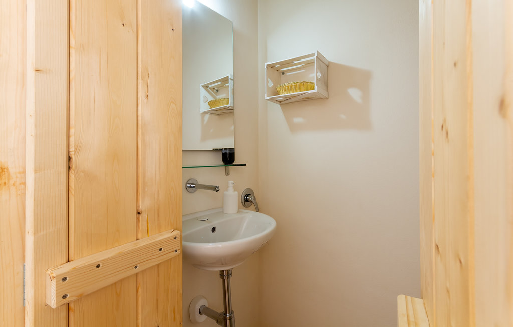 Ferienhaus - Ostuni , Italien - ISA245 46