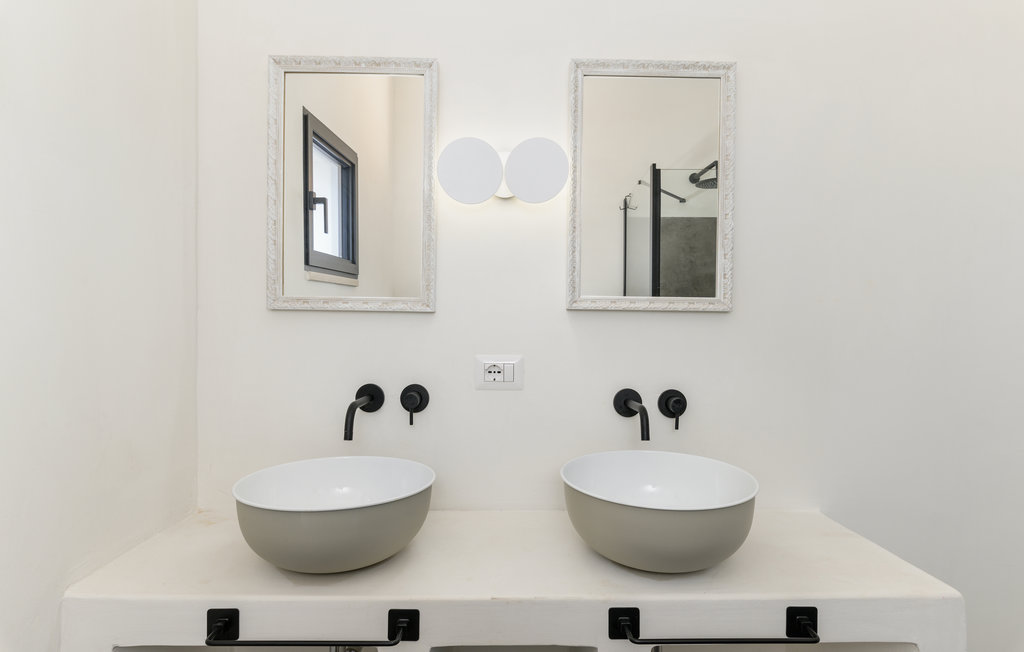 Ferienhaus - Ceglie Messapica , Italien - ISA567 36